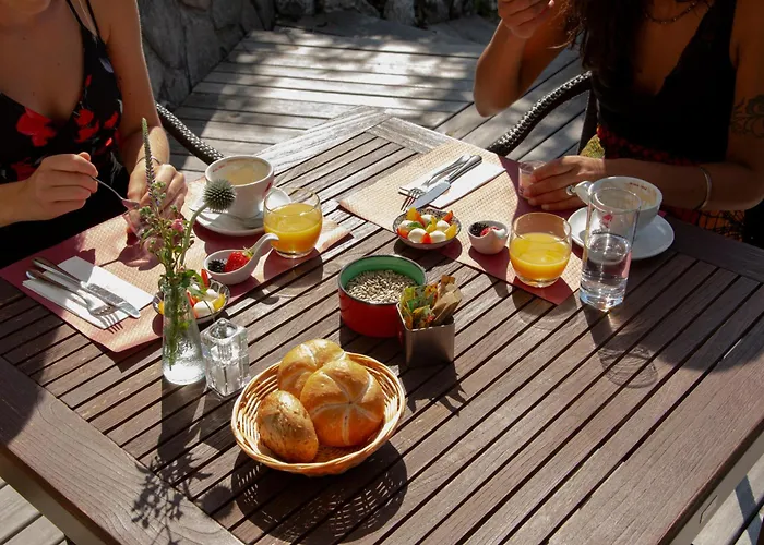Villa Gottfried B&B
