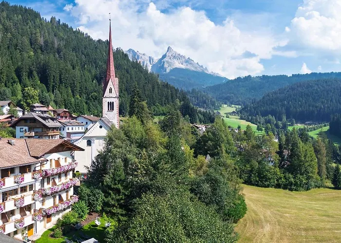 Gasthof Gasserhof