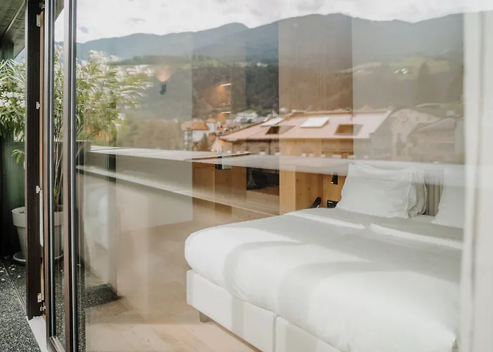 Adler Historic Guesthouse
