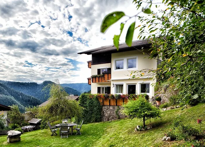Villa Gottfried B&B
